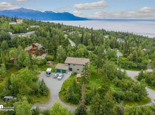 16851 Bettijean St, Anchorage, AK 99516