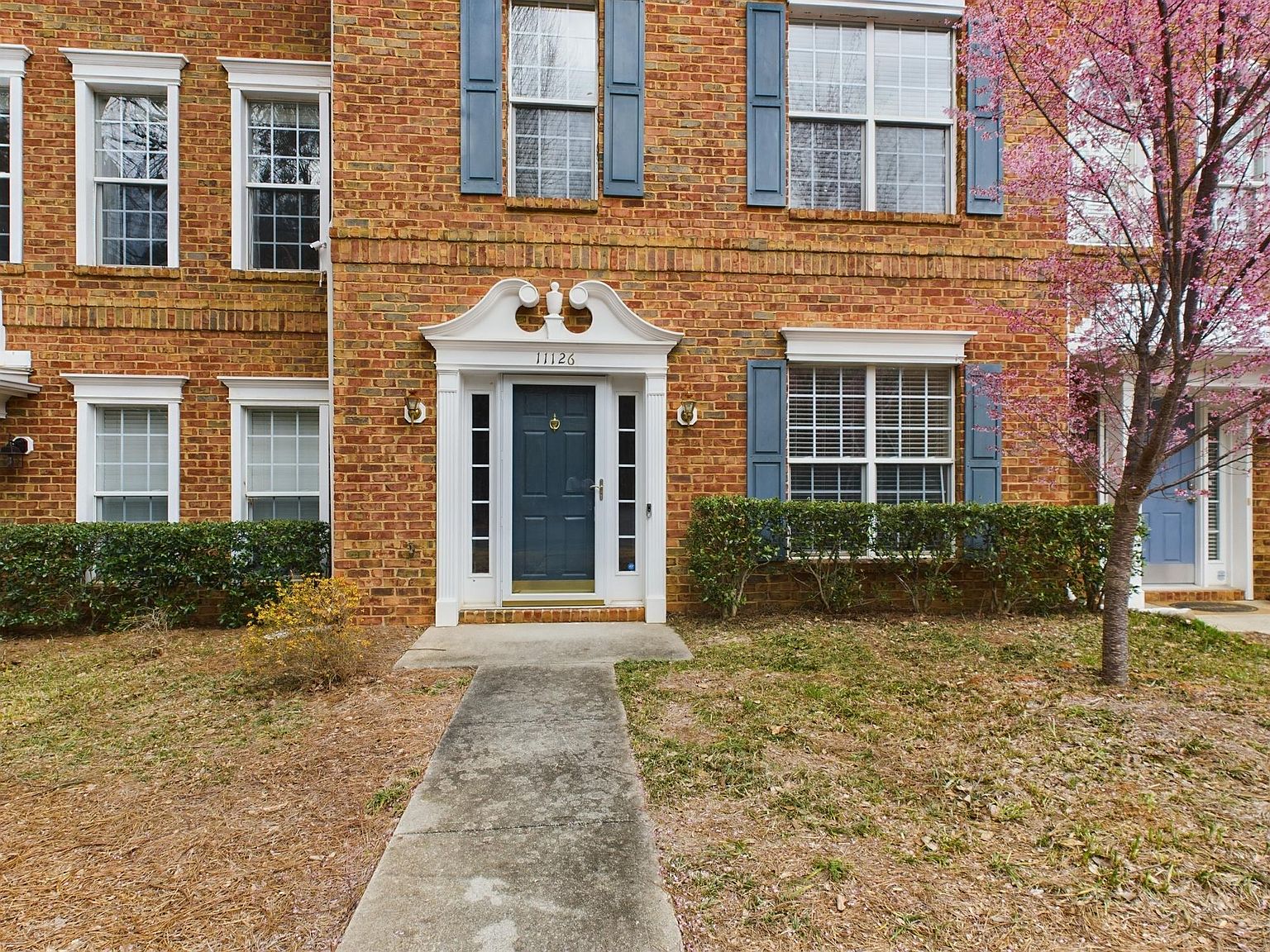 11126 Bladworth Ct, Charlotte, NC 28277 Zillow
