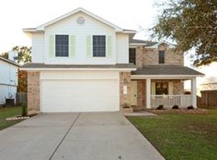 208 Bryant Dr, Bastrop, TX 78602