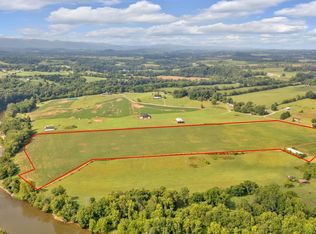 Blackberry Ln, Afton, TN 37616