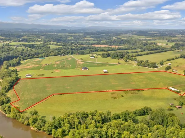 Blackberry Ln, Afton, TN 37616