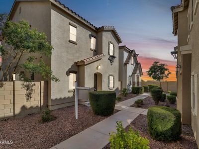 4669 E Olney Ave, Gilbert, AZ, 85234