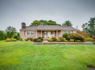 1030 Wood Eden Dr, Kingsport, TN 37660