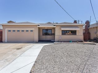 6320 Market Ave, Newark, CA