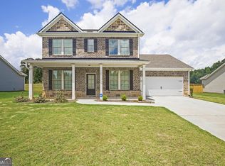 1157 Burgundy Dr, Griffin, GA 30223