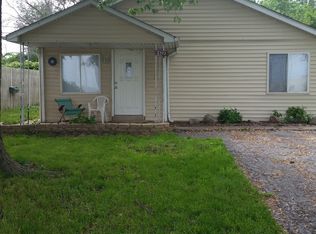 2512 State St, Chicago, IL 60411