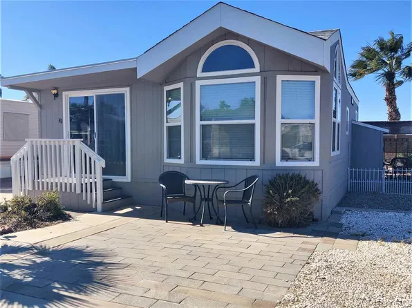 5707 E 32nd St Lot 43, Yuma, AZ 85365