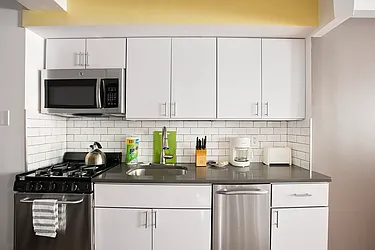 Rented by Think Properties