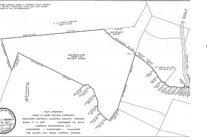 Deerfield Land Plot