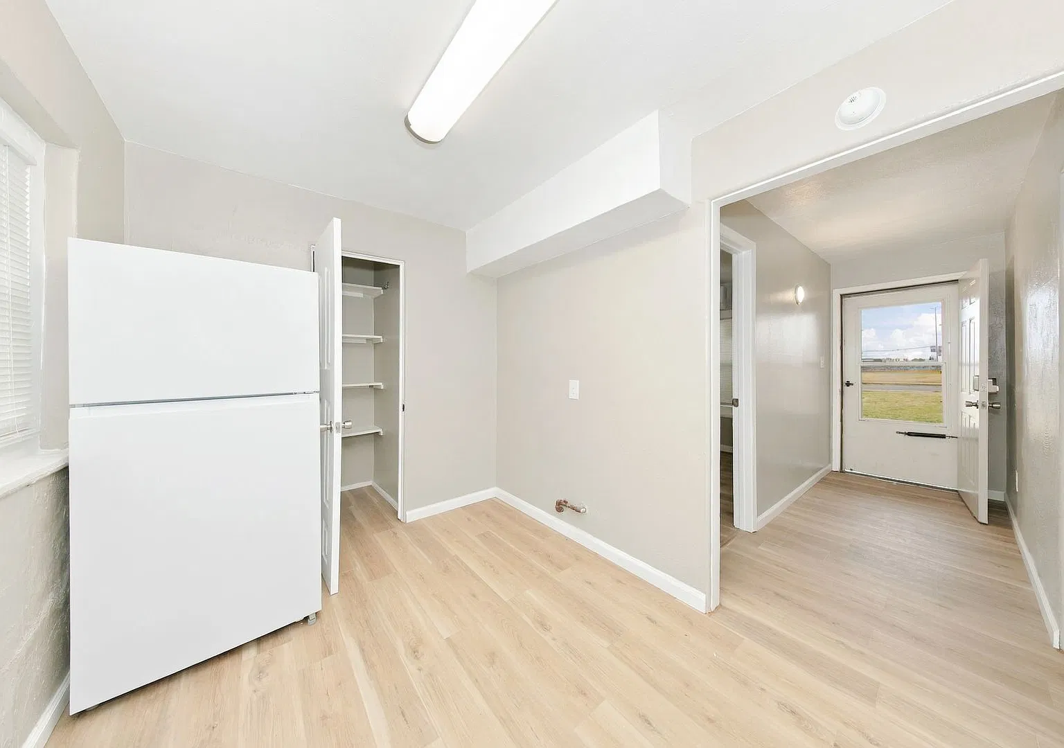 50% off first months rent | Charming Duplex Living — Photo 3