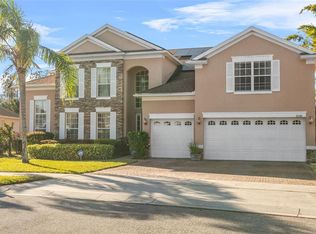 2136 Laurel Blossom Cir, Ocoee, FL 34761