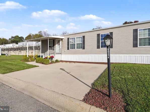 1206 Oak St, New Providence, PA 17560