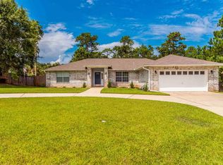 7591 Howard Dean Ln, Pensacola, FL 32526