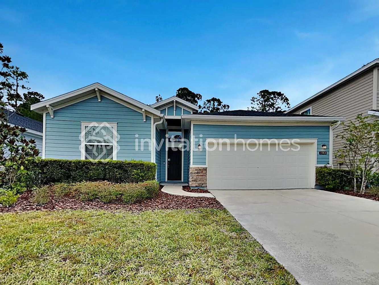 2469 Laylas Wy Jacksonville, FL 32218 — Photo 1