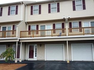 30 Hobart St UNIT 5, Danvers, MA 01923