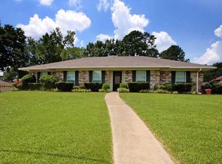 2407 Northridge Dr, Longview, TX 75605