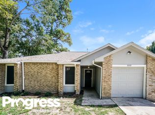 11002 Ambergate Dr, Humble, TX 77396