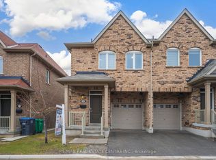 50 Edinburgh Dr #72, Brampton, ON