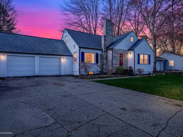 1845 Spencer Dr, Muskegon, MI 49441