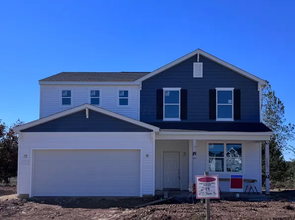277 Dowler Dr Lot 299, South Bloomfield, OH 43103