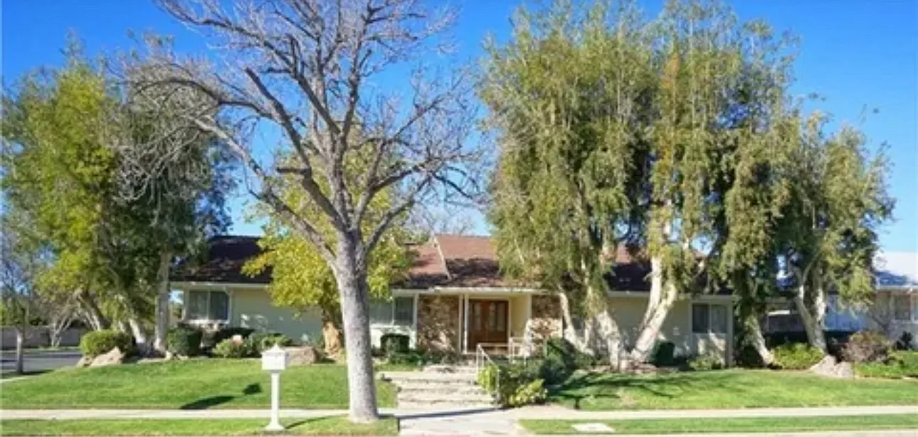 Wystone Ave, Northridge — Photo 1