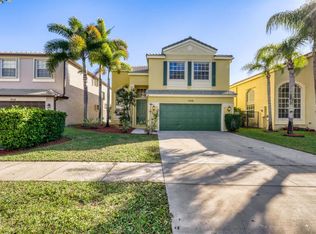 9936 Woodworth Ct, Wellington, FL 33414