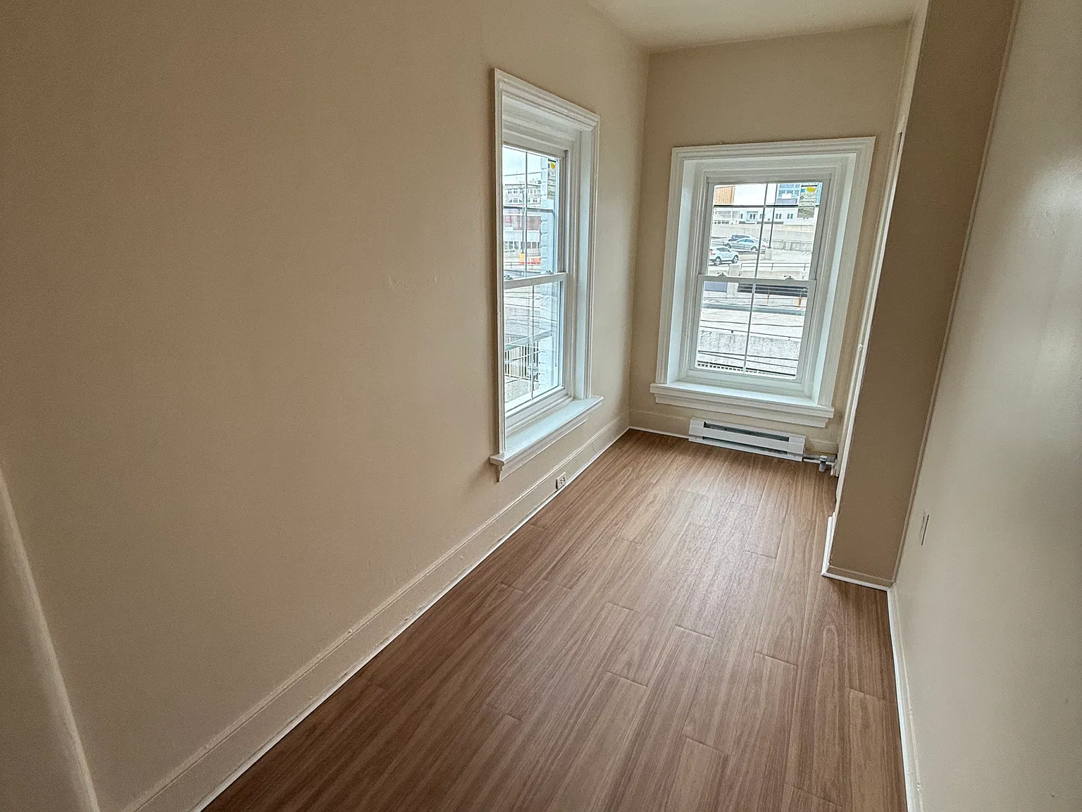 1 bed, 640 sqft, $1,100 — Photo 3