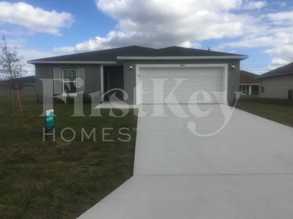 3549 SW Rosardo St, Port Saint Lucie, FL 34953