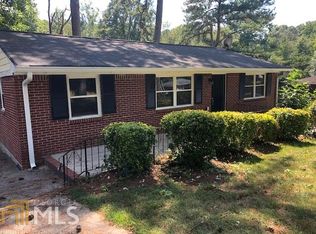 526 Dollar Mill Rd SW, Atlanta, GA 30331