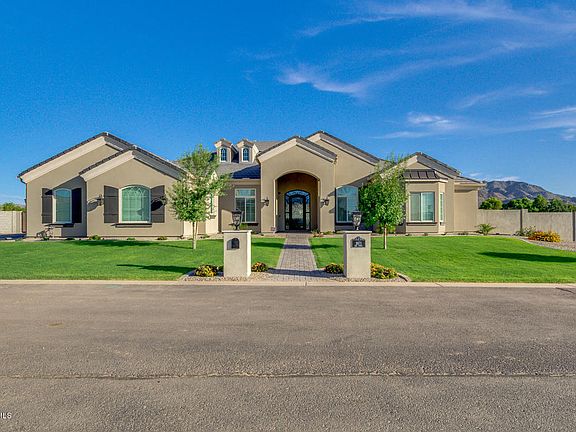 5th image of 3671 E La Costa Ct
