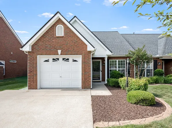 348 Golfview Ct, Murfreesboro, TN 37127