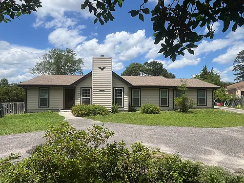541 S Shore Dr Photo 1