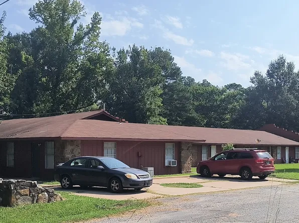901 E 29th Ave, Pine Bluff, AR
