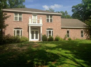 2206 Morningside Dr, Wynne, AR 72396