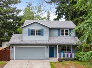 5925 SE Cedar St, Milwaukie, OR 97222