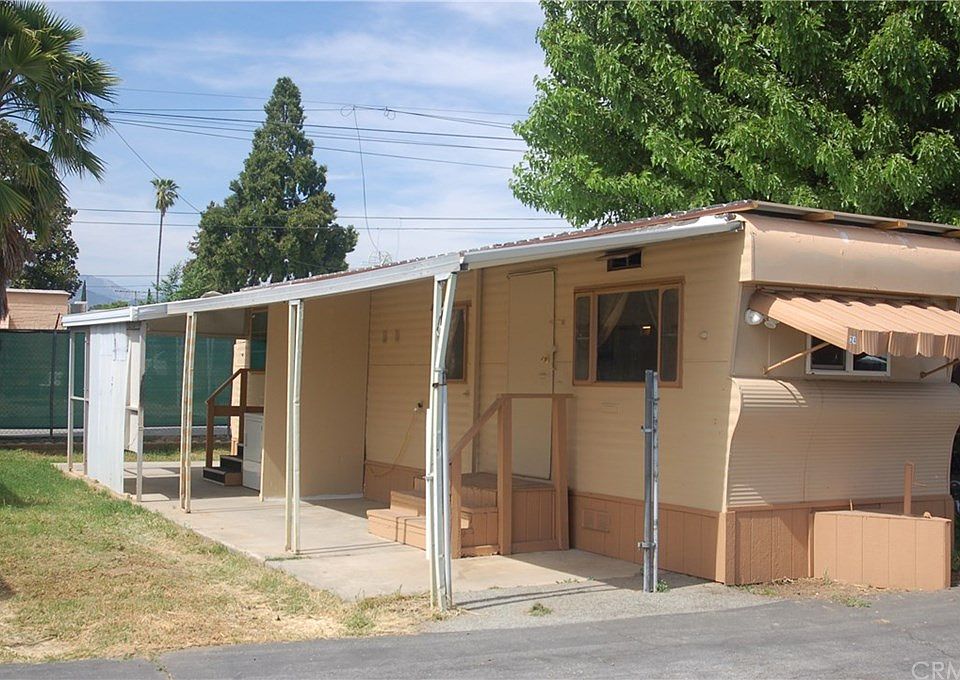 1st image of 12688 California St Space 24