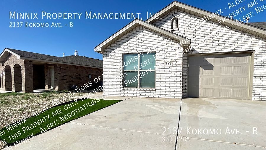 1st image of 2137 Kokomo Ave #B