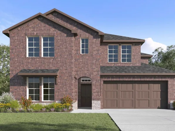 1801 Patricia Dr, Princeton, TX 75407