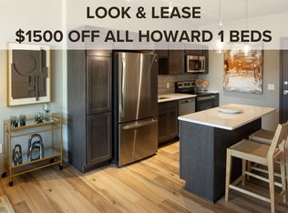 2211 Howard St #85AB883AC, Omaha, NE 68102