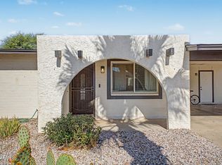 2345 W CALLE IGLESIA Avenue, Mesa, AZ 85202