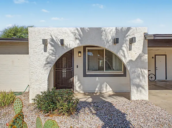 2345 W CALLE IGLESIA Avenue, Mesa, AZ 85202