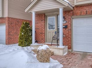 1921 Father Dalton Ave #59, London, ON N5X 4S1