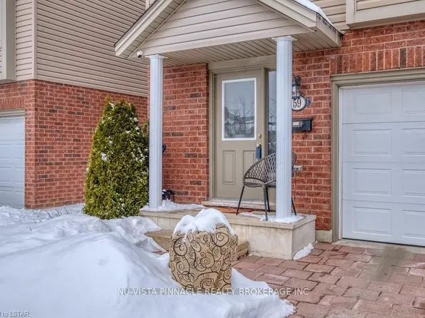 1921 Father Dalton Ave #59, London, ON N5X 4S1