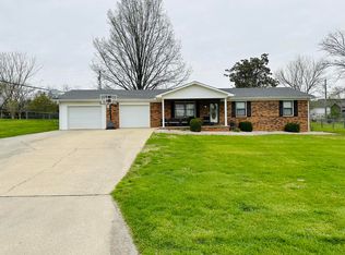 232 Apache Dr, Paint Lick, KY 40461