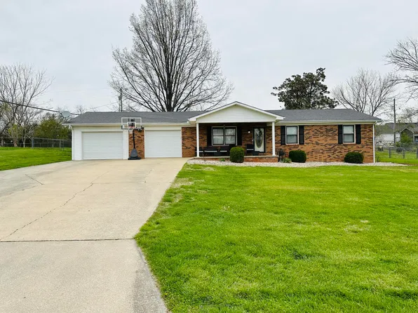 232 Apache Dr, Paint Lick, KY 40461