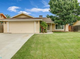 4538 Marlow Ct, Bakersfield, CA 93308