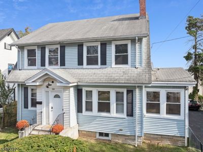 58 Chapman Pl, Irvington, NJ, 07111