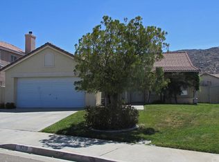 16210 Rancho Del Lago, Moreno Valley, CA 92551