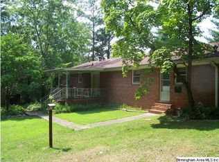 301 4th St NE, Jacksonville, AL 36265
