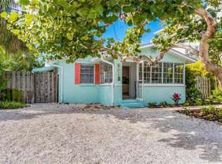 3012 Avenue E, Holmes Beach, FL 34217